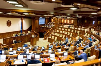 Parlamentul a aprobat inițiativa legislativă care stabilește un mecanism funcțional al exploatării sistemelor de irigații în agricultură