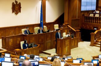 VOTAT// Lucrările destinate implementării proiectului „Sistemul termoenergetic al mun. Bălți (SA „CET-Nord”)” faza II vor beneficia de facilități fiscale și vamale