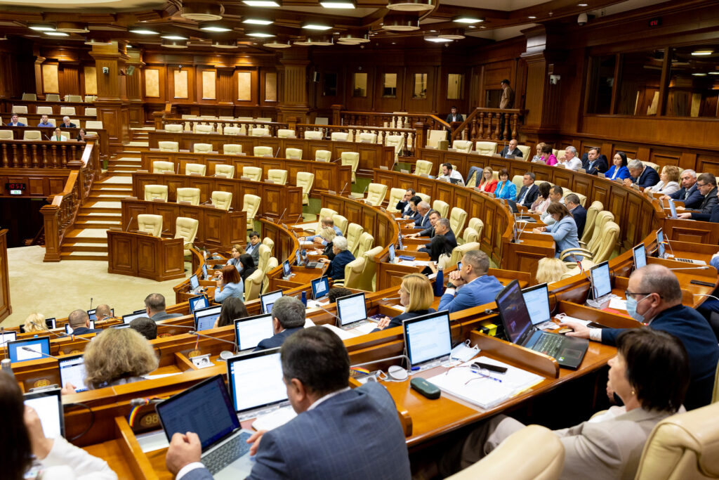 Republica Moldova a denunțat încă trei acorduri încheiate pe platforma Comunității Statelor Independente (CSI) 1 53203084628 05218079e0 k