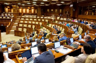 Republica Moldova a denunțat încă trei acorduri încheiate pe platforma Comunității Statelor Independente (CSI)
