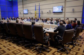 Universitățile din Republica Moldova ar putea pregăti specialiști în terapie ocupațională