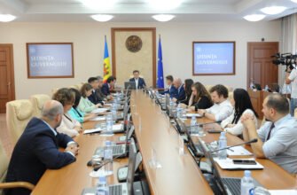 Subdiviziunile de audit intern din cadrul administrației publice centrale vor fi restructurate