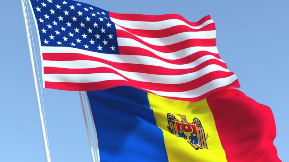 Acordul dintre Republica Moldova și Statele Unite ale Americii - Asistența nerambursabilă va fi majorată cu 9,3 milioane de dolari