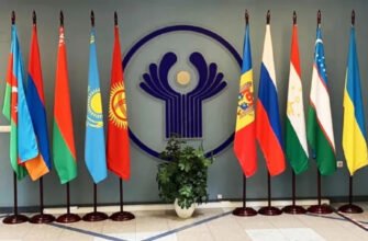 Republica Moldova va mai denunța patru acorduri încheiate pe platforma Comunității Statelor Independente