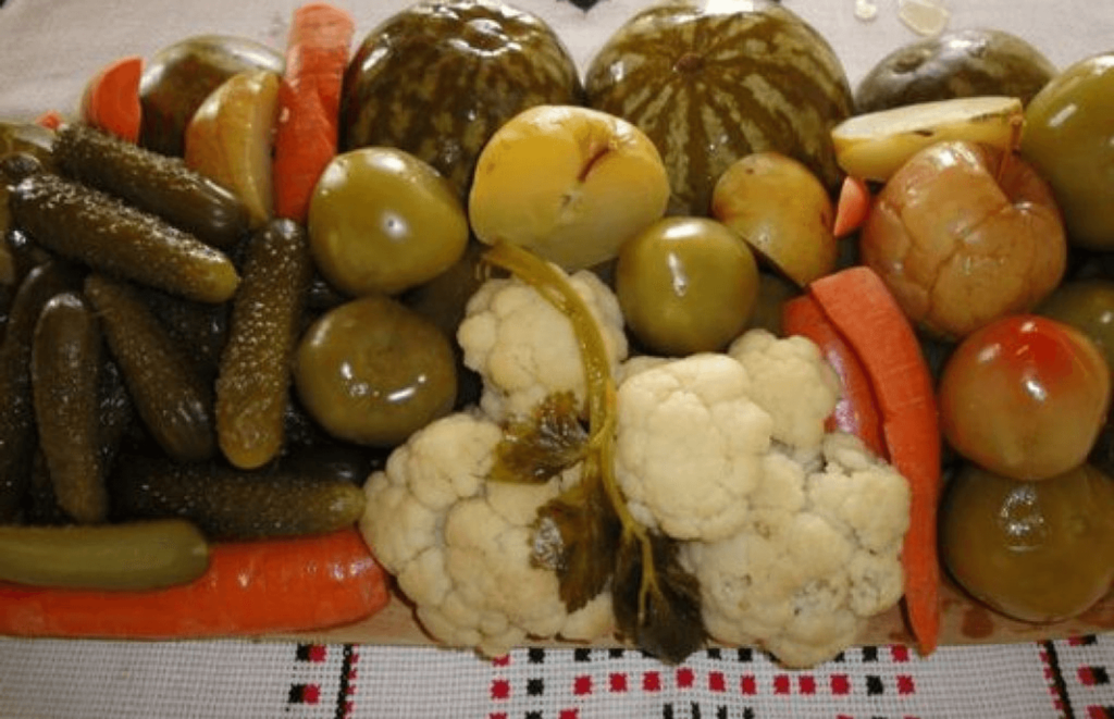 Adevărul despre murături. Ce se întâmplă în corpul nostru dacă le mănânci zilnic 1 adevarul despre muraturi