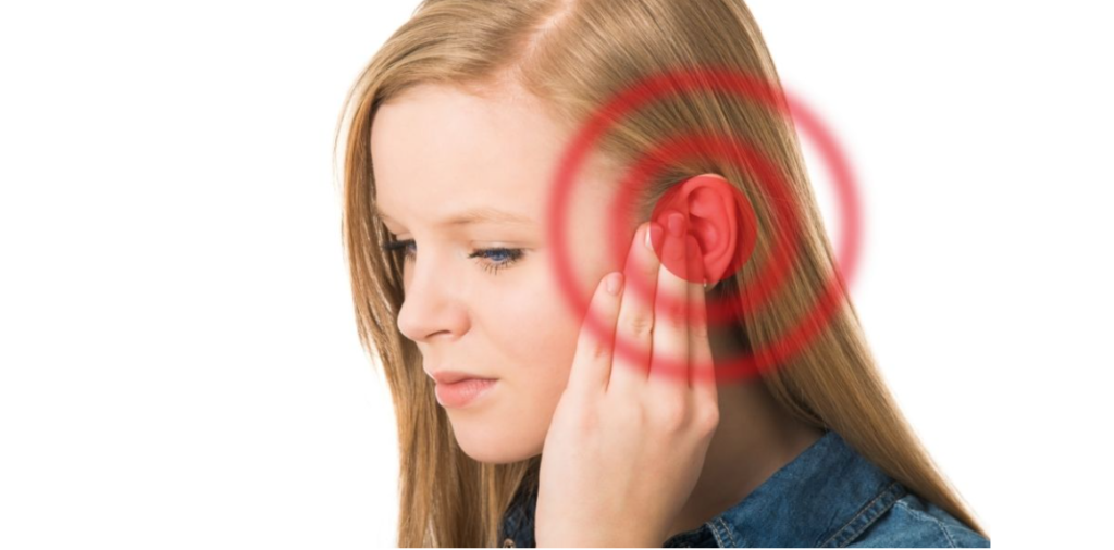 afectiunile urechilor