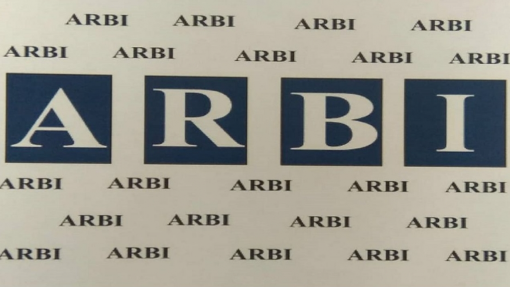 agentia de recuperare a bunurilor infractionale arbi