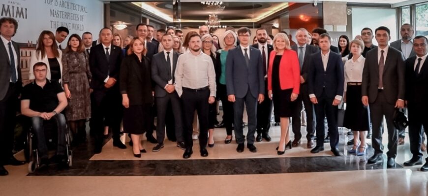 agentia de recuperare a bunurilor infractionale arbi