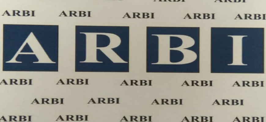 agentia de recuperare a bunurilor infractionale arbi