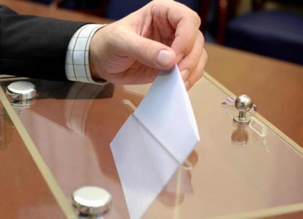 Alegeri senatoriale în Franţa. Dreapta domină scena politică 1 Alegeri senatoriale în Franţa. Dreapta domină scena politică