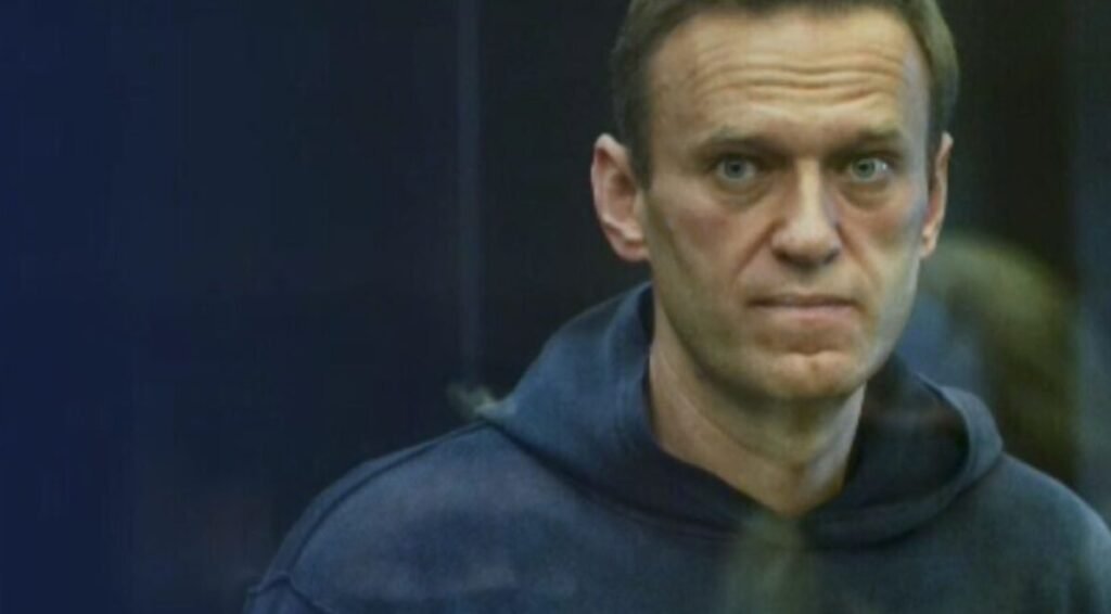 Aleksei Navalanii,se confruntă în total cu peste 30 de ani închisoare. Instanța i-a respins apelul