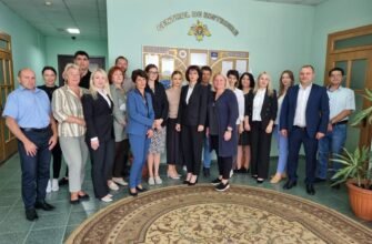 Atelierul de instruire privind gestionarea măsurilor tarifare, scutiri de drepturi de import și contingente, organizat pentru funcționarii vamali