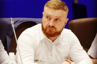 Procuratura Anticorupție confirmă reținerea lui Mihail Bagas. Procurorii ar fi găsit bani în valoare de peste 20 mii euro și 20 de lei românești