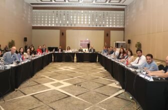 Reprezentanții Consiliului Audiovizualului au participat la cea de-a 10-a reuniune BRAF în Turcia