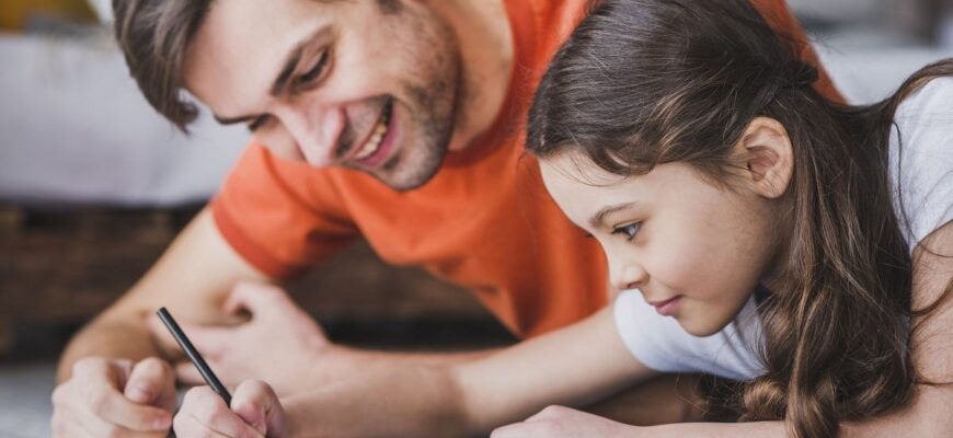 cat timp trebuie sa dedici copiilor tai pentru a i ajuta sa si faca temele scolare