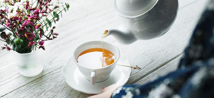 ceaiul care este mai puternic decat aspirina 1