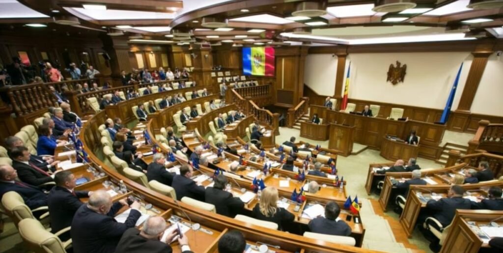 Chișinăul vrea să se rupă total de Est. Alte 13 acorduri încheiate cu CSI au fost denunțate 1 Chișinăul vrea să se rupă total de Est. Alte 13 acorduri încheiate cu CSI au fost denunțate
