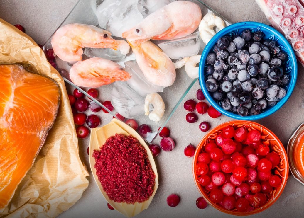 Ce este colina, micronutrientul descoperit recent care este vital pentru oameni. Ce alimente conțin acest nutrient