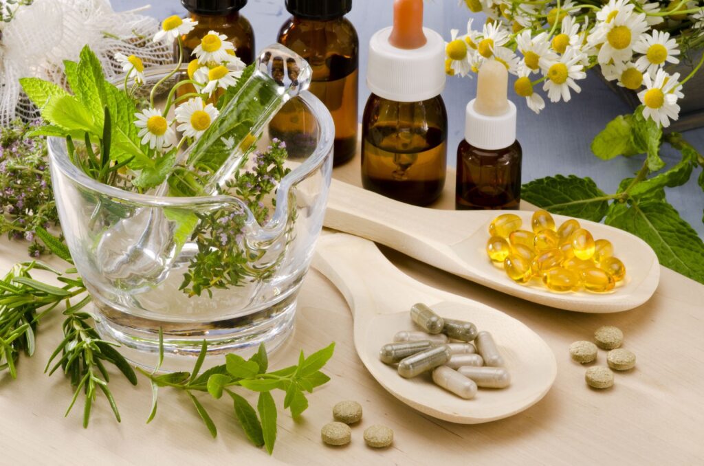 combinatii de suplimente care le sporesc absorbtia si efectele