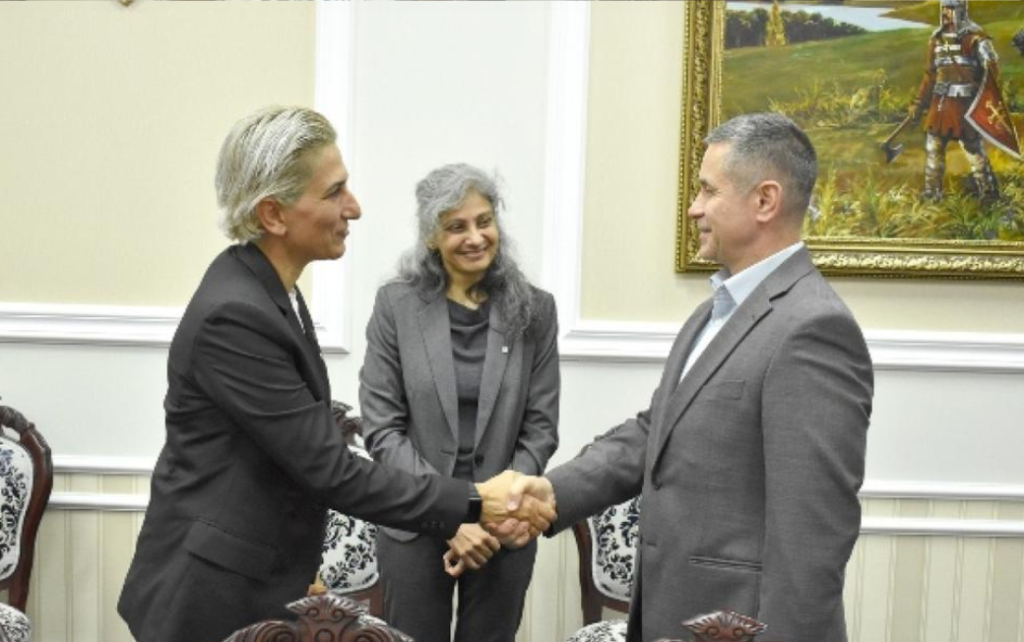 comitetul international al crucii rosii