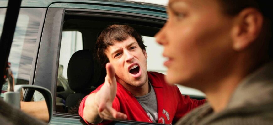 comportamentul agresiv