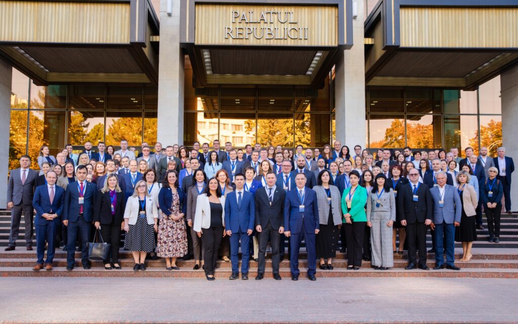 conferinta drepturile omului