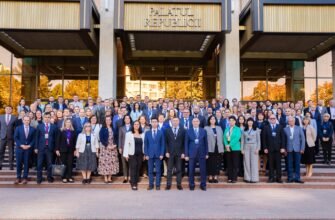 Reprezentanții Consiliului Audiovizualului au participat la Conferința Ombudsmanului privind protecția drepturilor omului