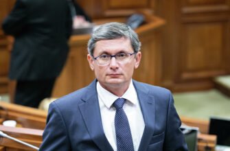 Igor Grosu se va adresa participanților la Conferința Europeană a Președinților de Parlament din statele membre ale Consiliului Europei