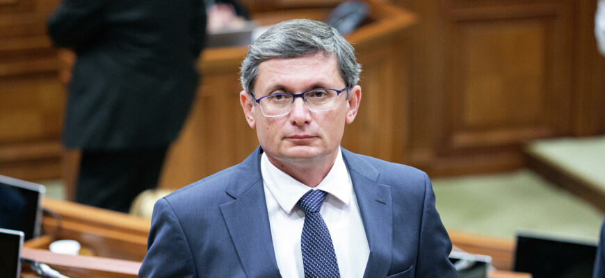 conferinta europeana a presedintilor de parlament