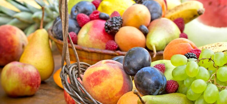 consum excesiv de fructe