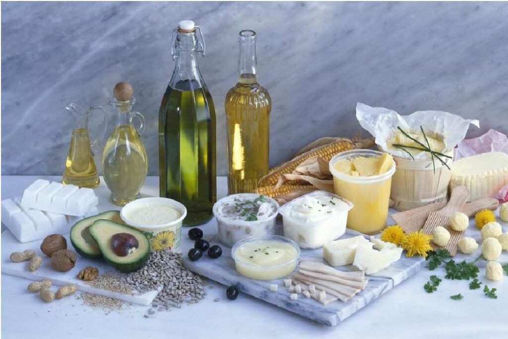 Cum afectează consumul de alimente bogate în grăsimi corpul uman. Efecte și riscuri pentru sănătate