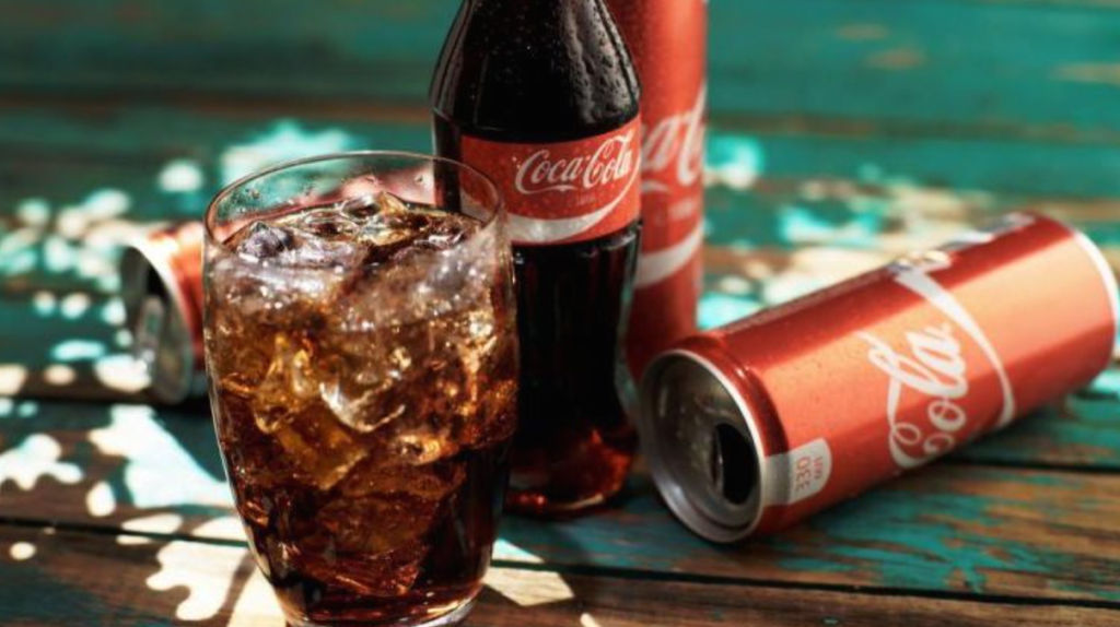 consumul de energizante