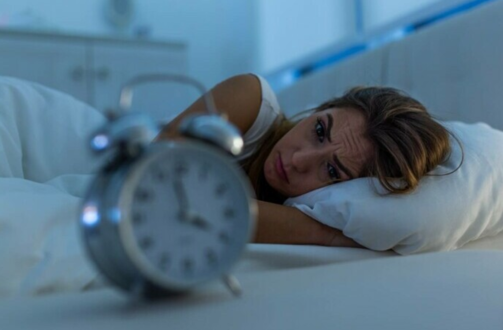 cum poti scapa de insomnie