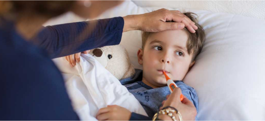 cum sa elimini mucusul din bronhii