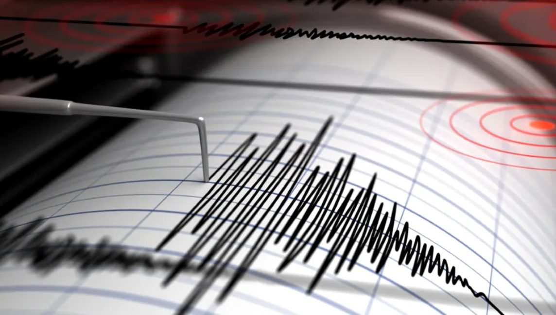 Un cutremur cu magnitudinea de 4.8 a zguduit Italia
