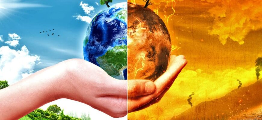 date in judecata de 6 tineri pentru incalzirea globala