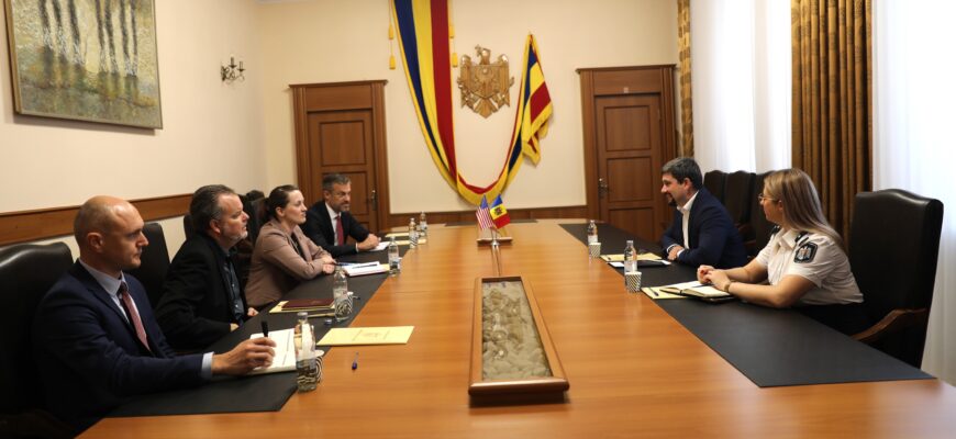 delegatia reprezentantilor inl