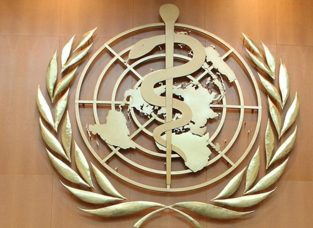 Delegația Republicii Moldova a participat la Forumul „Dialogul de Leadership privind Diplomația Globală în Domeniul Sănătății” al Organizației Mondială a Sănătății 1 Delegația Republicii Moldova a participat la Forumul „Dialogul de Leadership privind Diplomația Globală în Domeniul Sănătății” al Organizației Mondială a Sănătății
