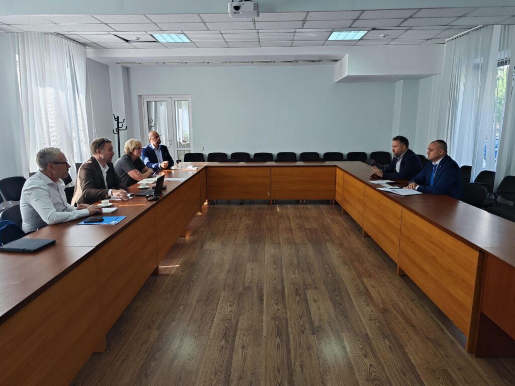 Delegația suedeză, în vizită de lucru la Serviciul Vamal al Republicii Moldova 1 delegatia suedeza in vizita de lucru la serviciul vamal al republicii moldova