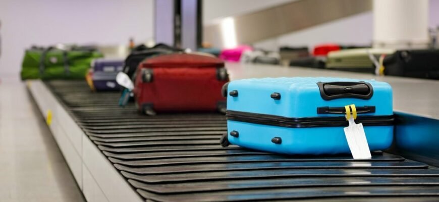 Telefoane și hard disk-uri nedeclarate organului vamal, depistate la Aeroport