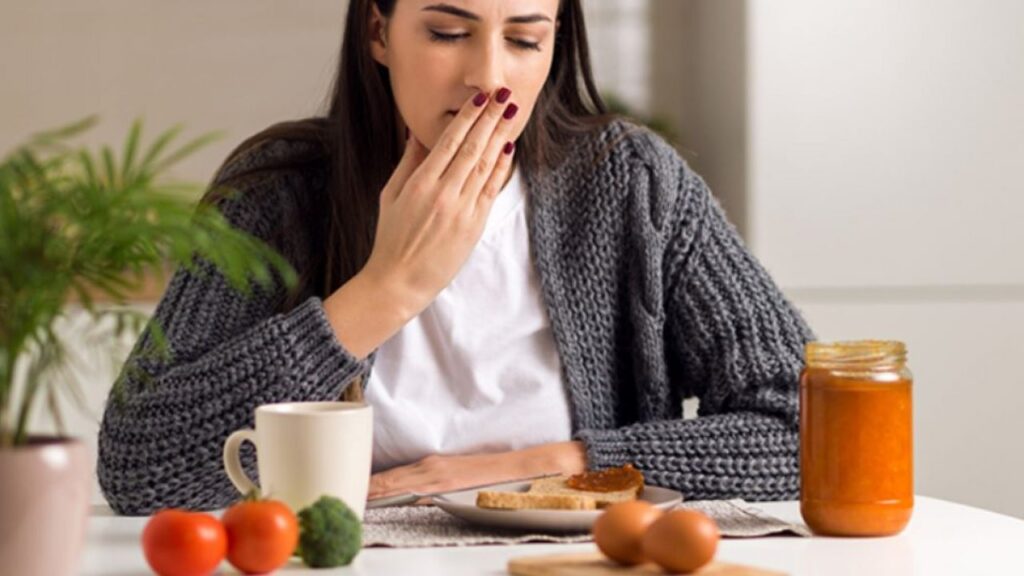 dieta speciala cand ai gripa sau raceala
