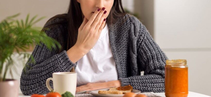 dieta speciala cand ai gripa sau raceala