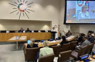 Discursul ministrei Sănătății în cadrul celei de-a treia reuniuni la nivel înalt privind lupta împotriva tuberculozei