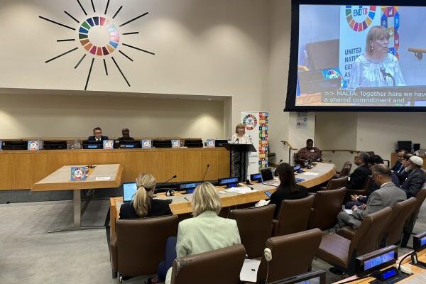 discursul ministrei sanatatii