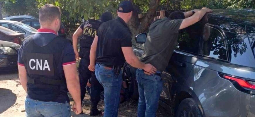 dosar de trafic de influenta