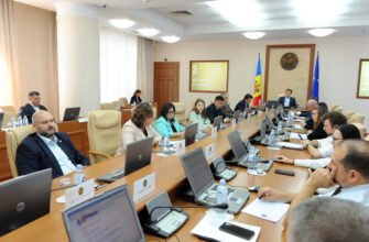 În raionul Soroca va fi construită o stație de epurare a apelor uzate