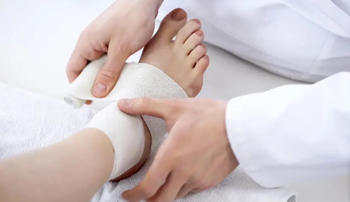 Durerea de glezne - cauze, opțiuni de tratament și prevenire