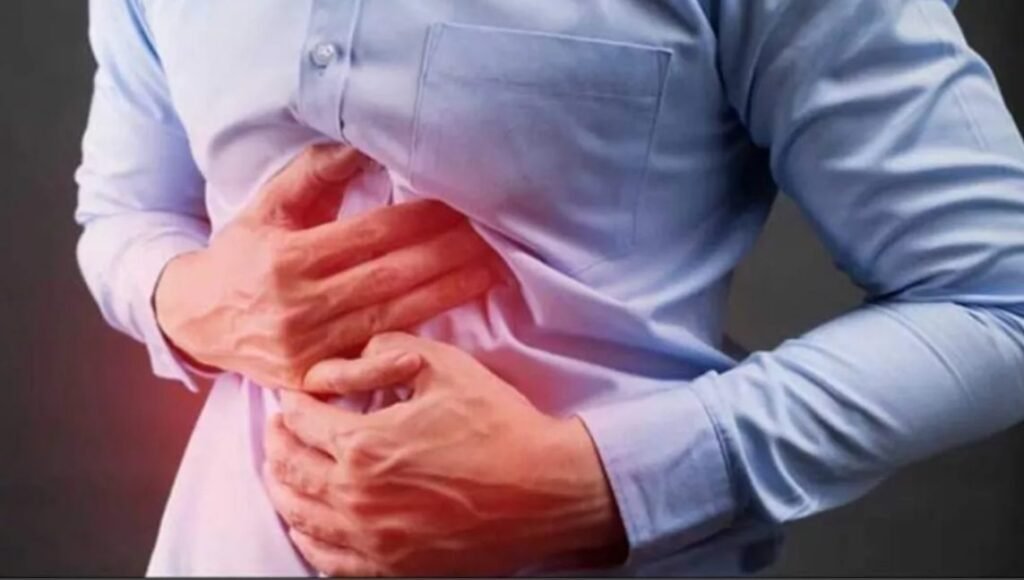 Dureri abdominale și de spate? Iată ce afecțiune gravă pot ascunde
