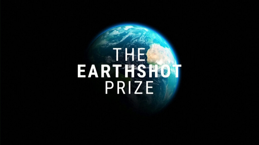 earthshot 2023