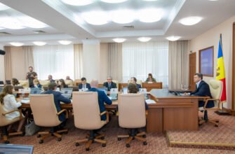 Procesul de eliberare a actelor permisive din domeniul siguranței alimentelor va fi simplificat